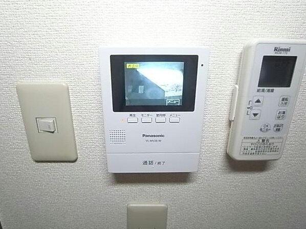 コンフォースSUNの物件内観写真